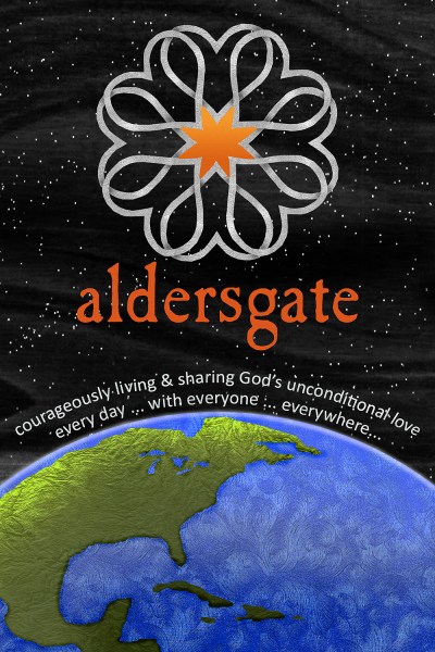 Aldersgate copy