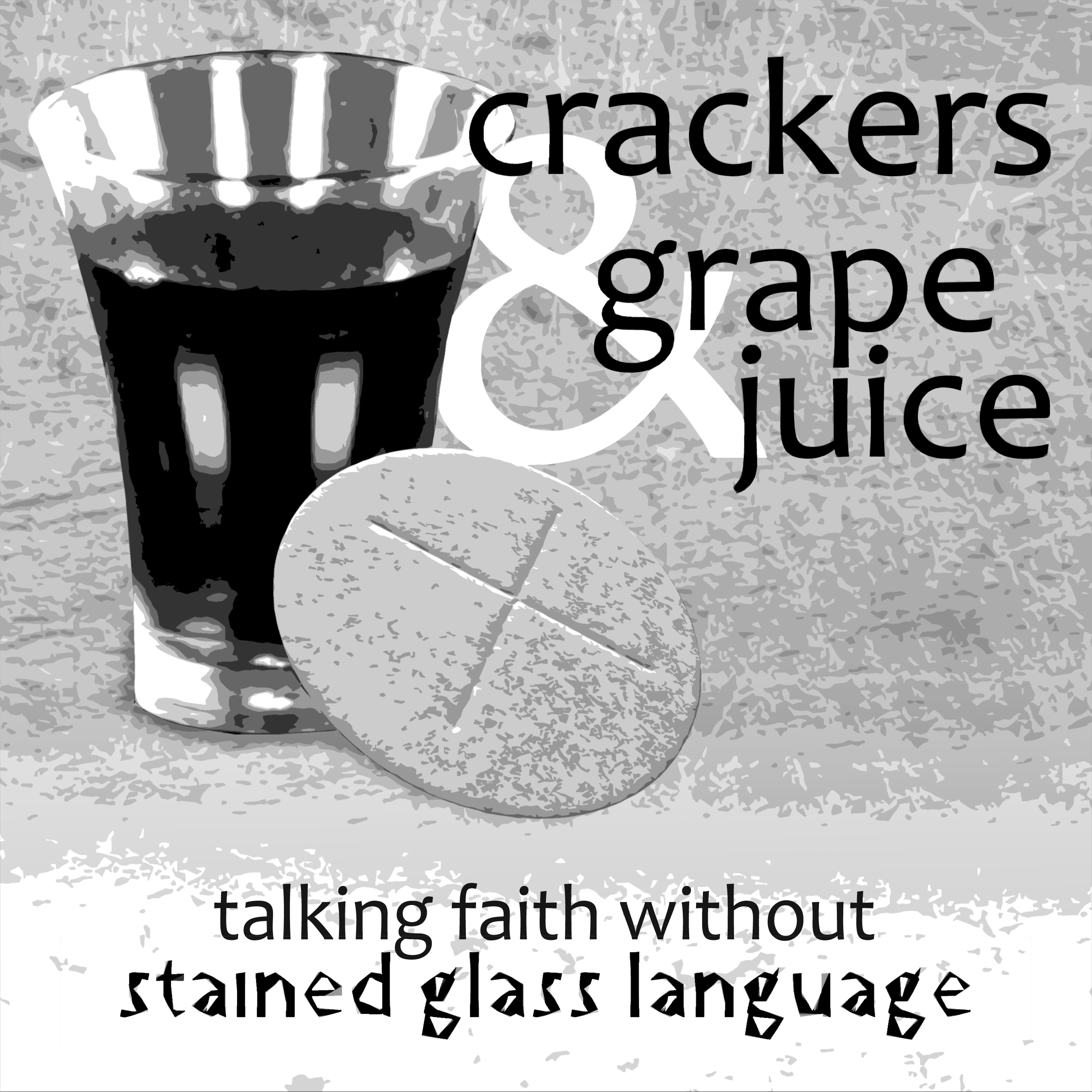 Crackers &amp; Grape Juice 2