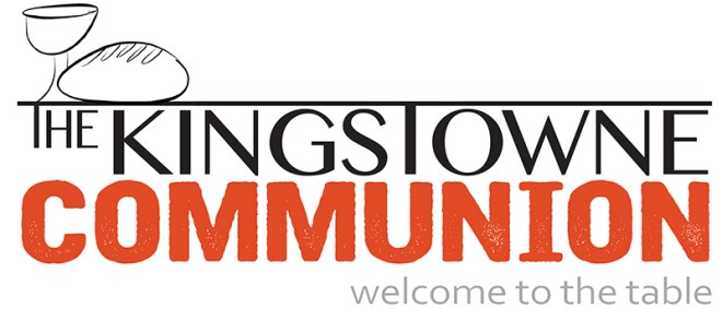 KingstowneCommunion