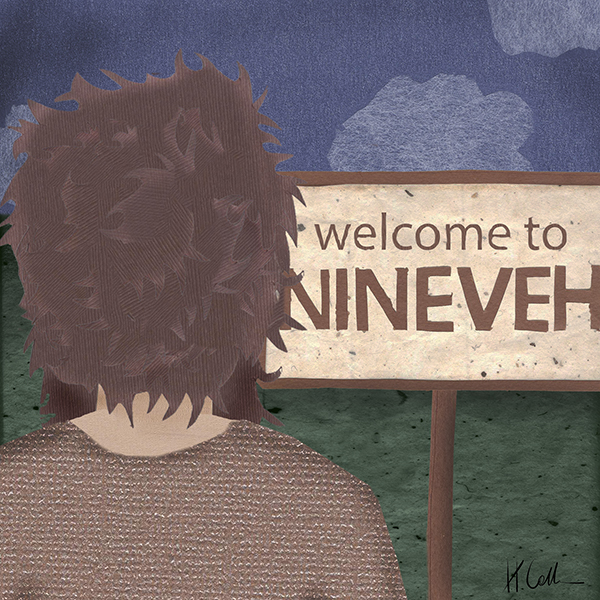 Jonah Takes a Do-Over