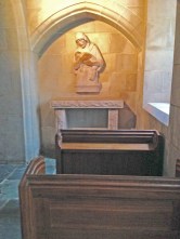 Good Shepherd Chapel