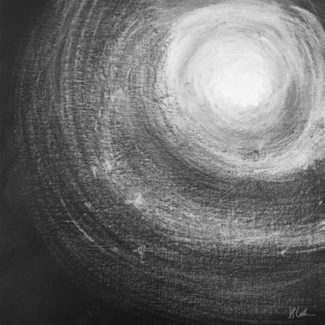 Light Out Of Darkness