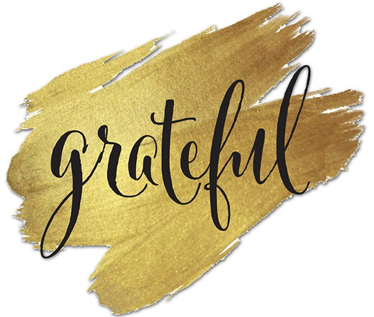 Grateful
